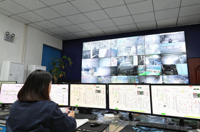 八百里太行最美處，長治市34家A級景區(qū)向北京游客免首道門票，安全系統(tǒng)保駕護(hù)航