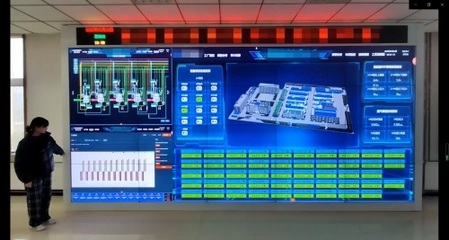 航天科技與國工智能攜手驅(qū)動精細(xì)化工領(lǐng)域智能化升級，強(qiáng)化安全系統(tǒng)監(jiān)控服務(wù)