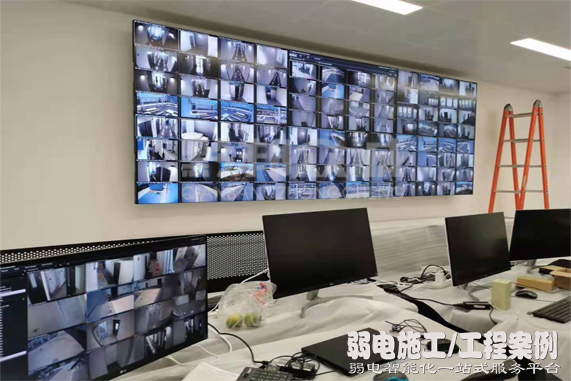 荔波智能安防監控系統費用解析與實時關注